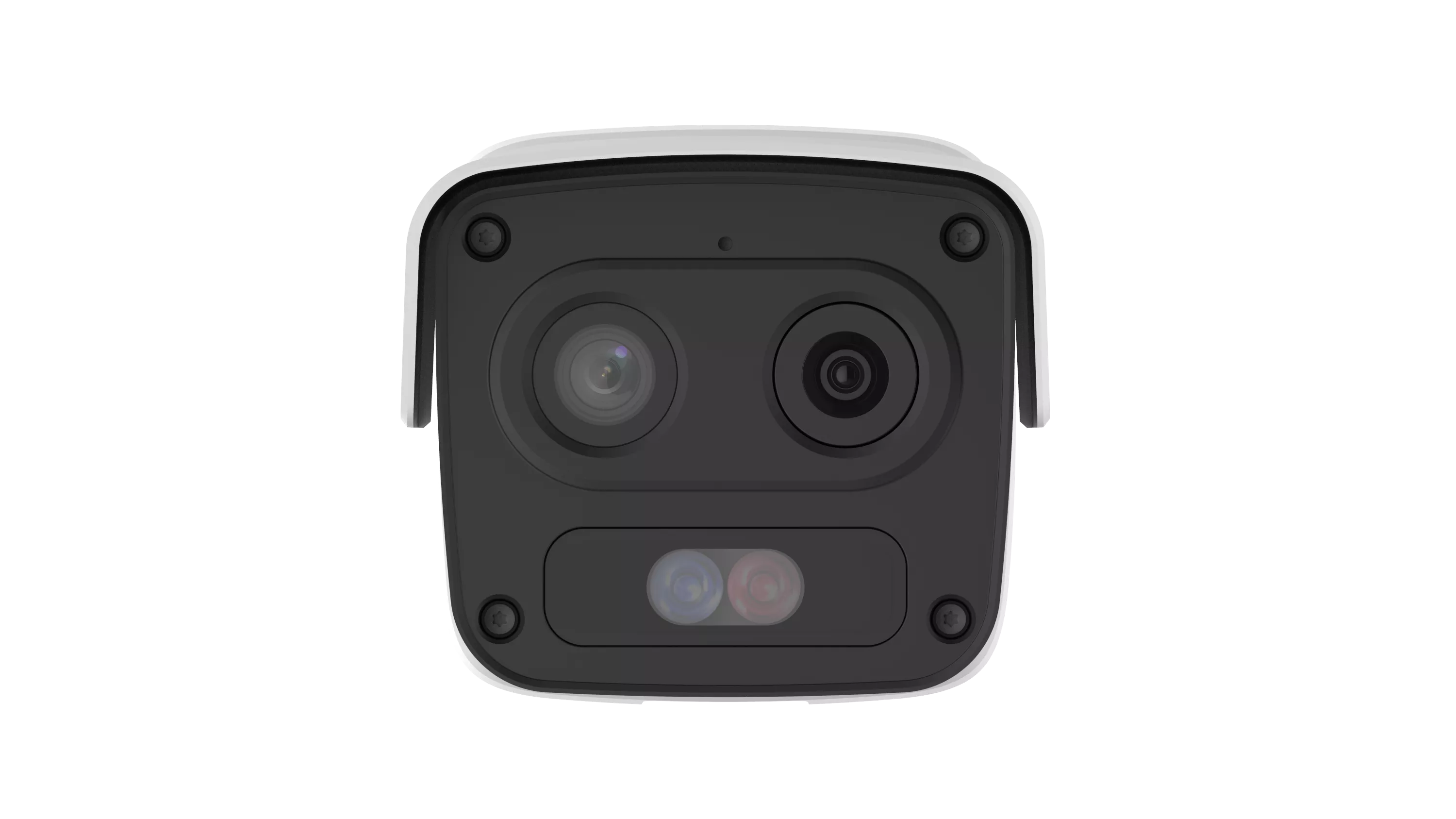 Uniview UNV 4MP Thermal Dual Spectrum Bullet IP Camera 6mm(7mm Thermal) | TIC2A32SA-F7-4F6AC-I1 - image 3