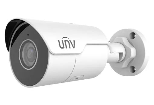 Uniview UNV 5MP Fixed Mini Bullet IP Camera 4mm | IPC2125LE-ADF40KM-H - image 3