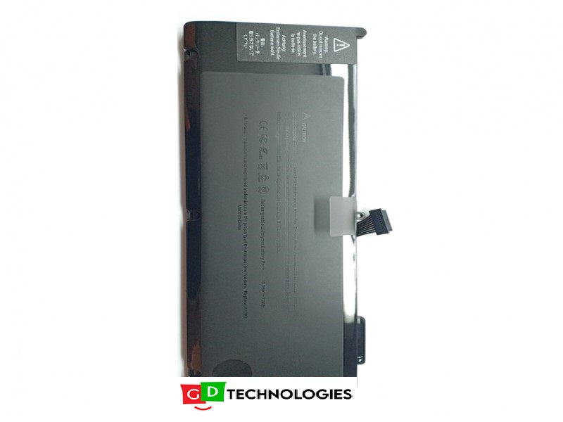 APPLE MACBOOK PRO SERIES 10.95V 6600MAH REPLACEMENT BATTERY