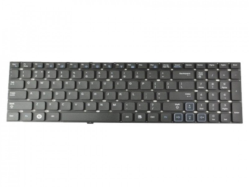 Samsung Rv520 Series Laptop Keyboard NO FRAME