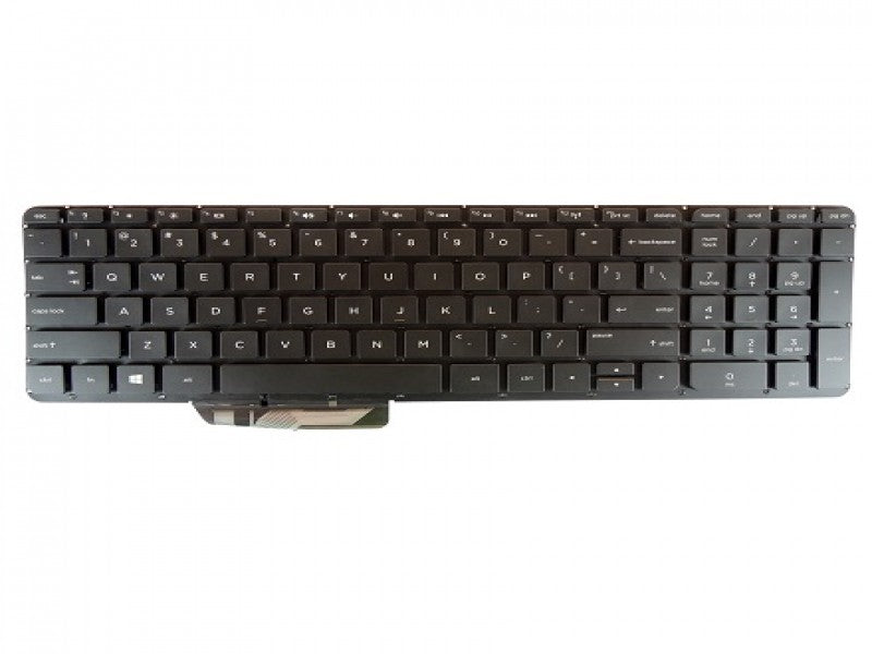 HP ENVY 13 REPLACEMENT KEYBOARD
