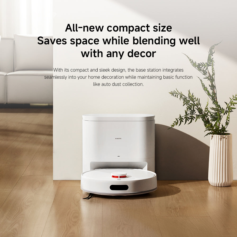Xiaomi Robot Vacuum Cleaner H40 – image 22