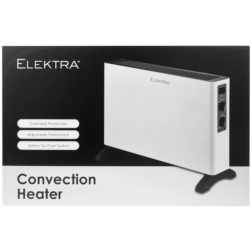 Elektra Convection Heater - image 15