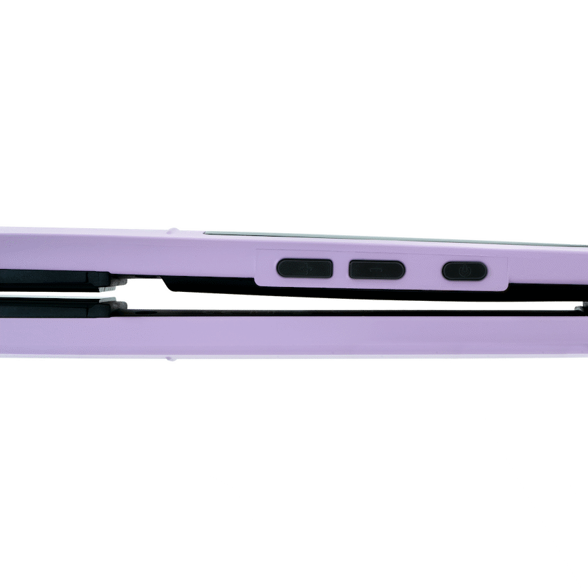 Carmen Colours LED Hair Straightener - image 15