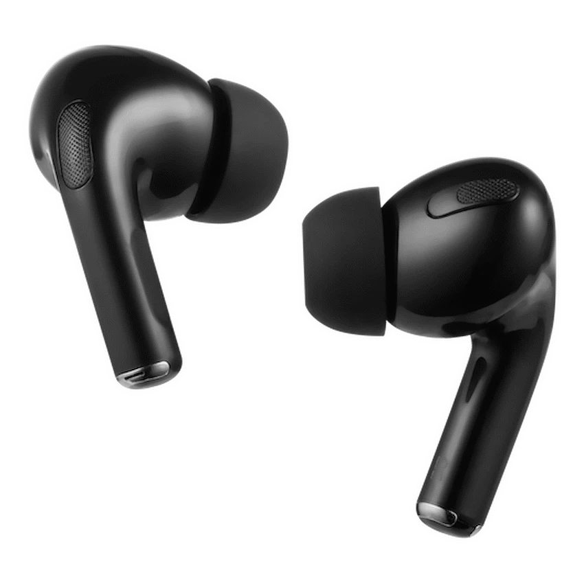 Bounce Clef X True Wireless Earphones + Silicone Accessories - Black - image 15