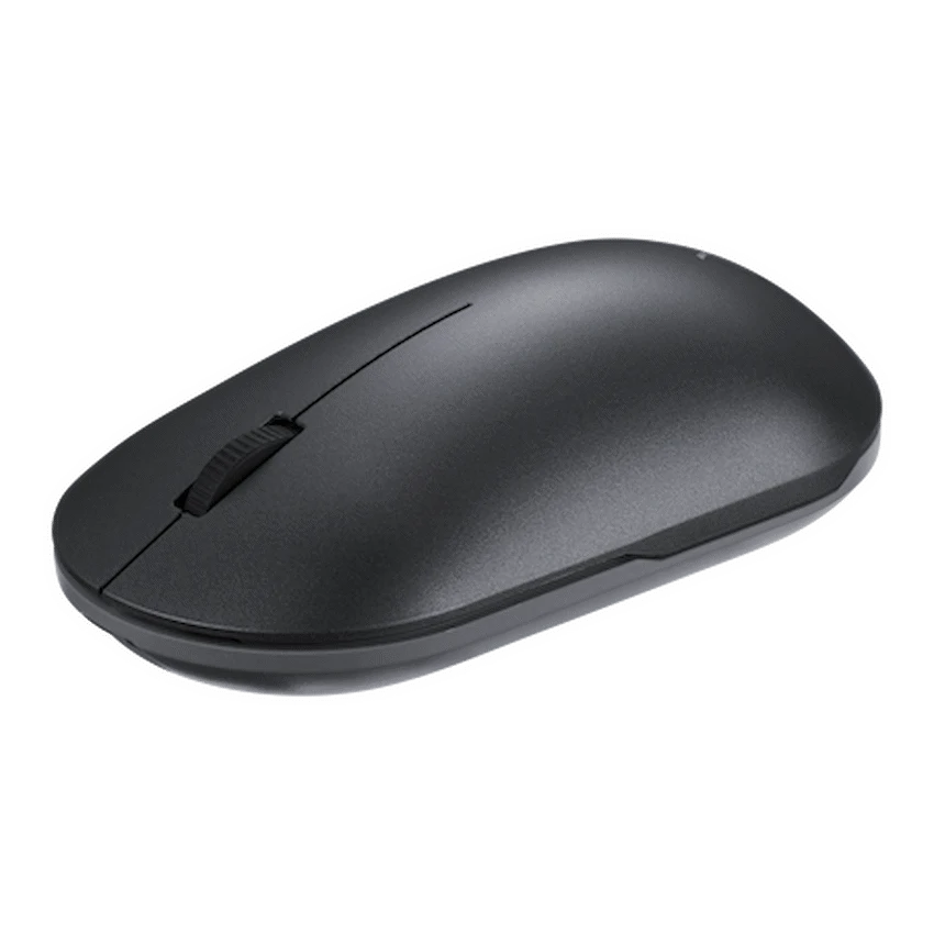 VolkanoX Blaze Bluetooth Wireless Keyboard and Mouse Combo - Graphite - image 15