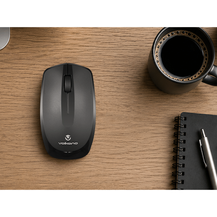 Volkano Focus Series Wireless Mouse - image 15