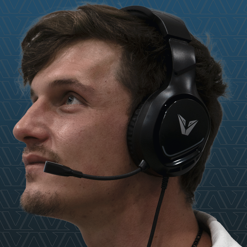 VX Gaming Blaze series Gaming Headset - image 15