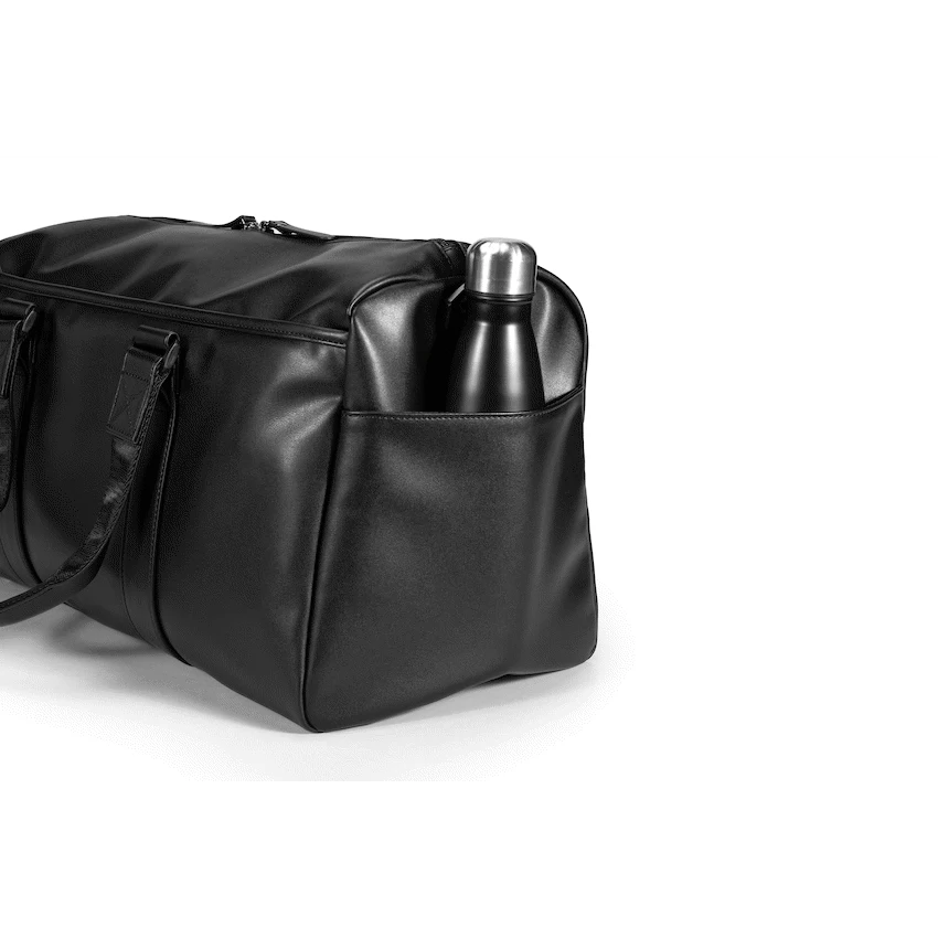 Kingsons Casual Daily 29l Duffle Bag - Black - image 15