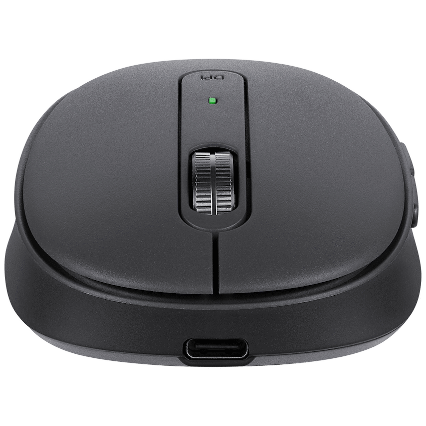 VolkanoX Ignite Bluetooth Wireless Keyboard and Mouse Combo - Graphite - image 15