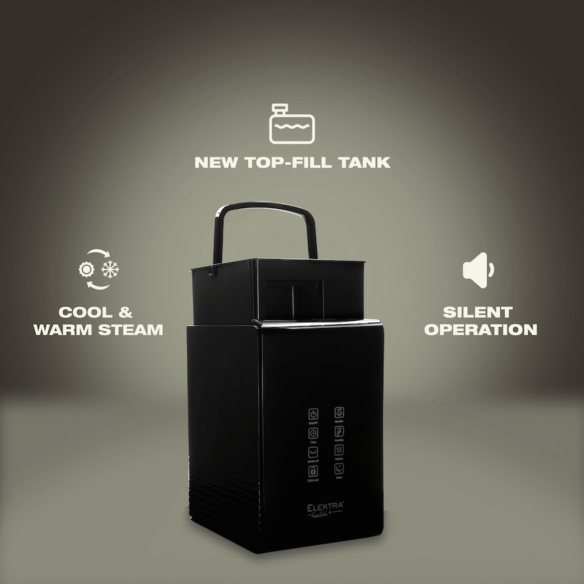 Elektra Health Platinum Humidifier - image 15