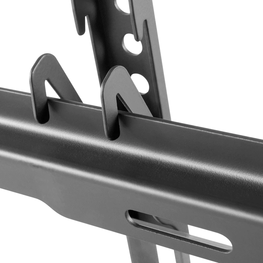 Ellies Solid series Tilt Tv Wall Mount For 32" - 55" TVs - image 15