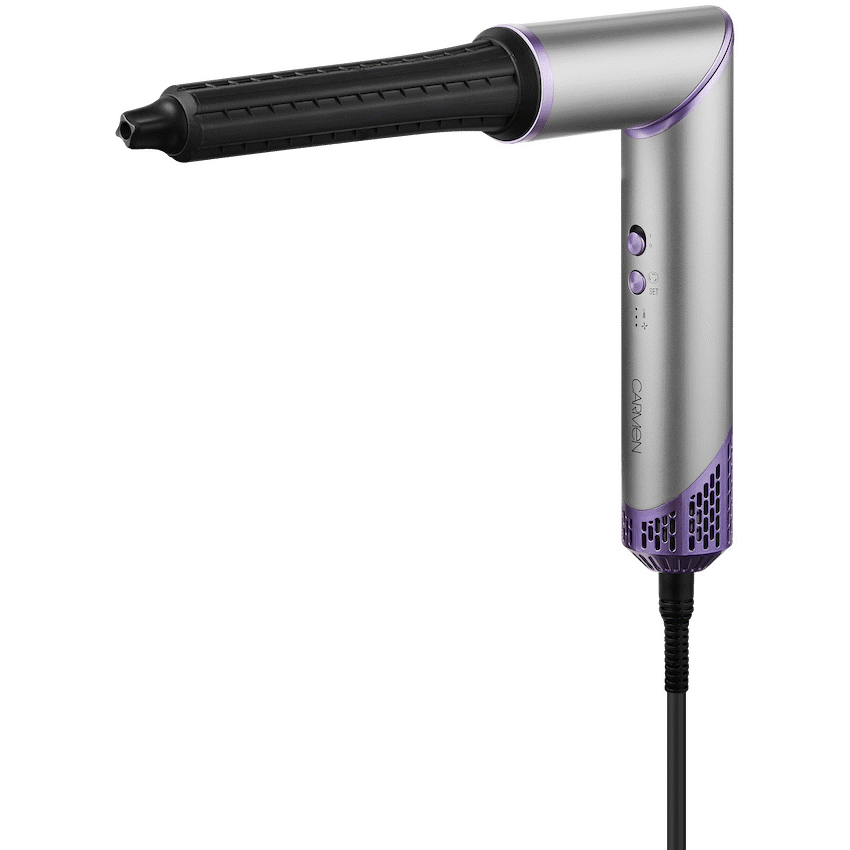 Carmen Multi-Style Hot Air Brush - image 15
