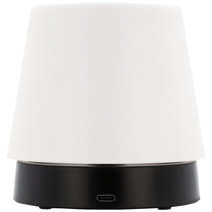 Switched Sleek Series Rechargeable LED Desk Lamp - image 15