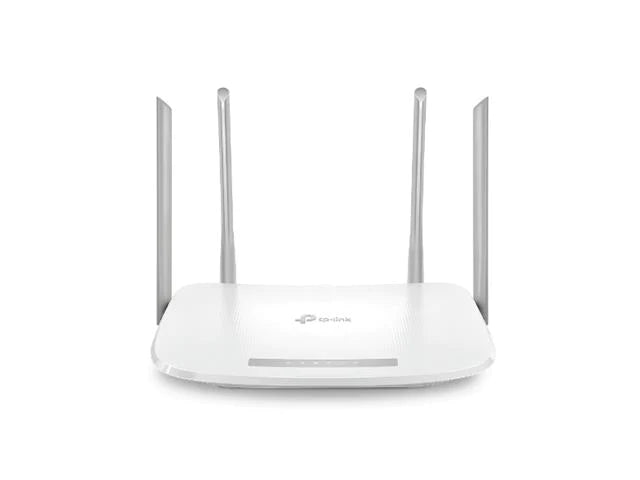 TP-Link Wireless Dual Band Wi-Fi Gigabit Router