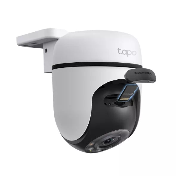 TP-Link Tapo Outdoor Pan/Tilt Security WiFi Camera | Tapo C500 - image 3