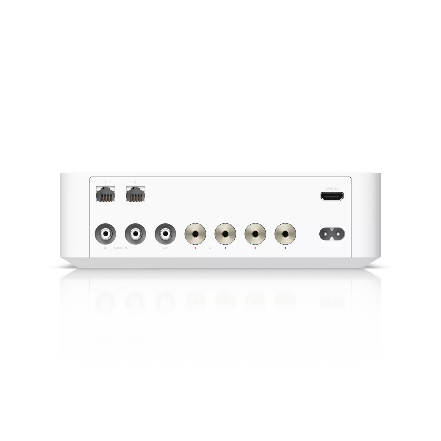 Ubiquiti UniFi PowerAmp White | UPL-Amp-W - image 3