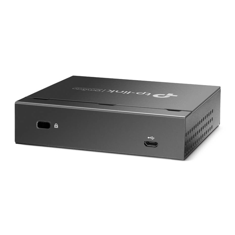 TP-Link Omada Cloud Controller 2x FE | OC200 - image 3