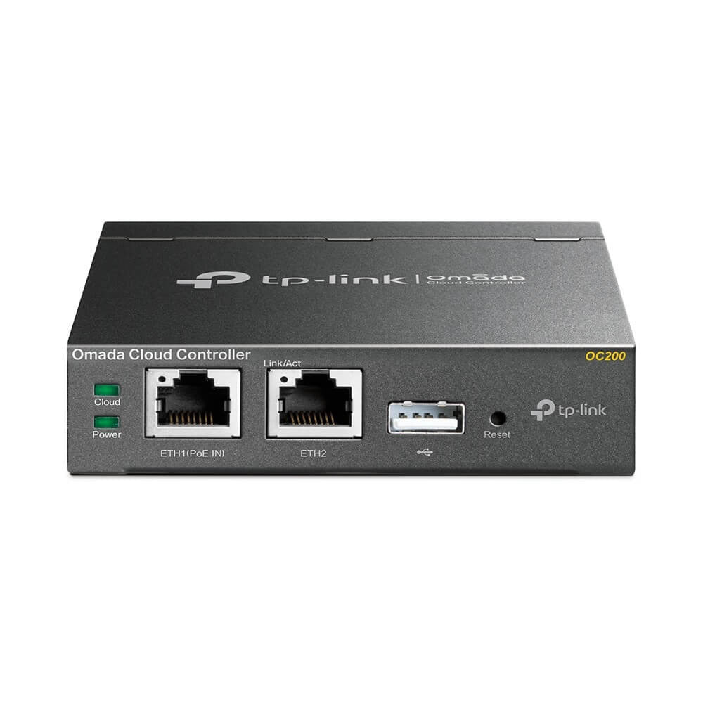 TP-Link Omada Cloud Controller 2x FE | OC200