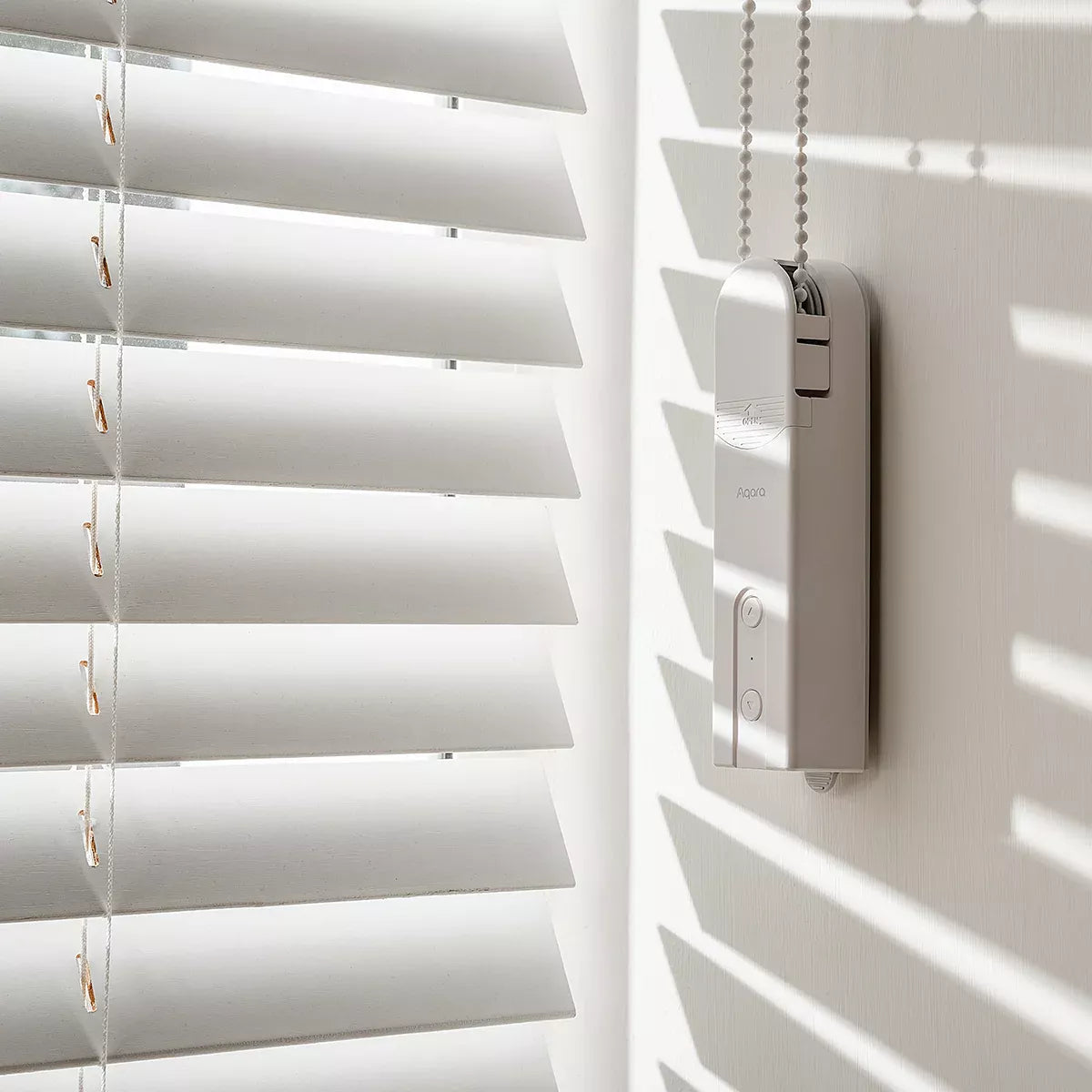 Aqara E1 Smart Roller Shade Driver | RSD-M01 - image 5