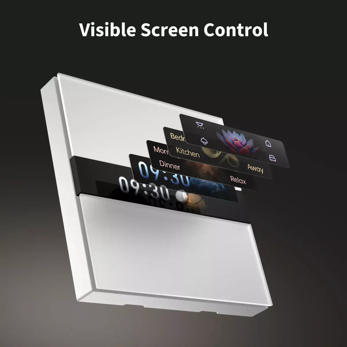 Aqara Display Switch V1 |WS-K02D - image 4