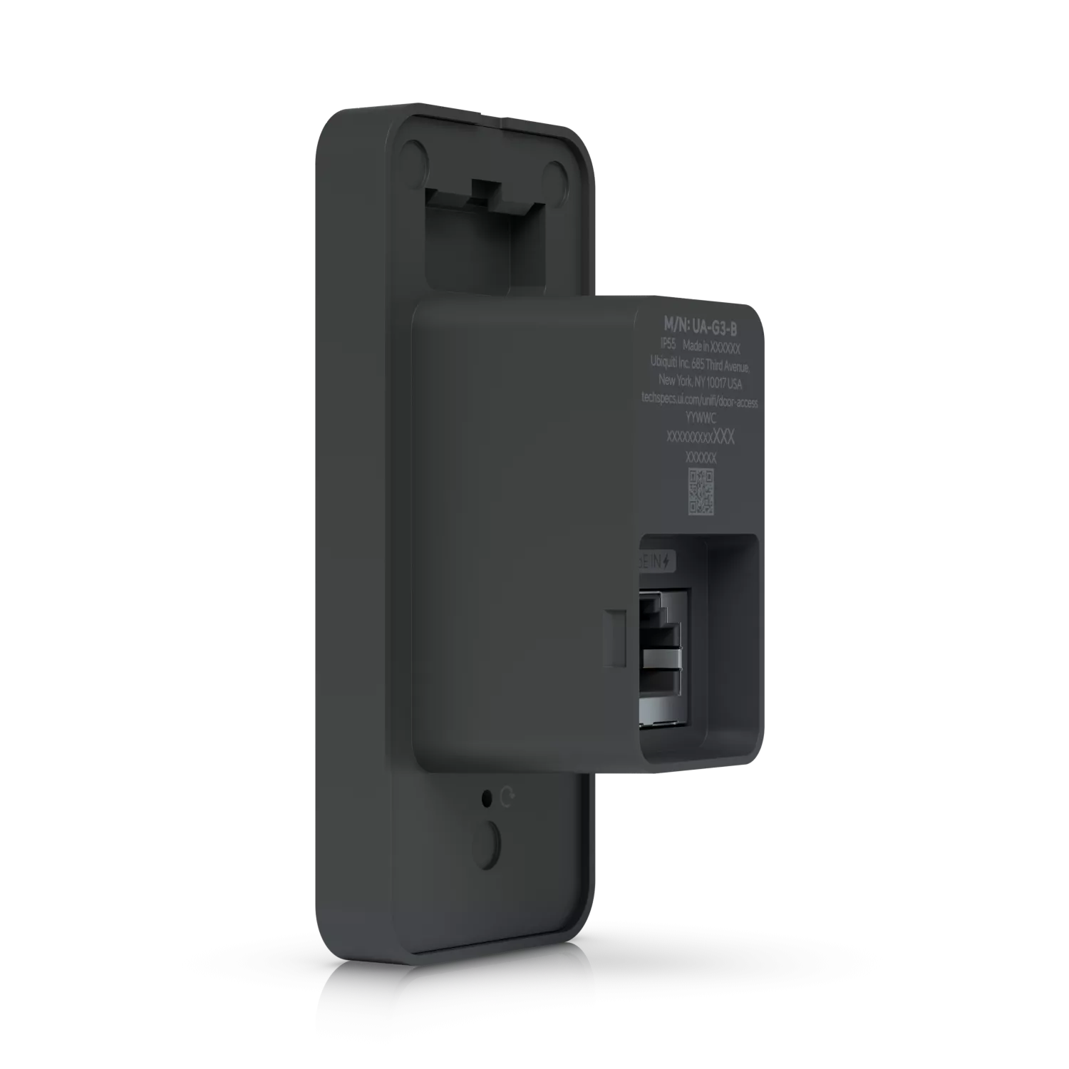 Ubiquiti UniFi Access Reader G3 Black | UA-G3-B - image 3