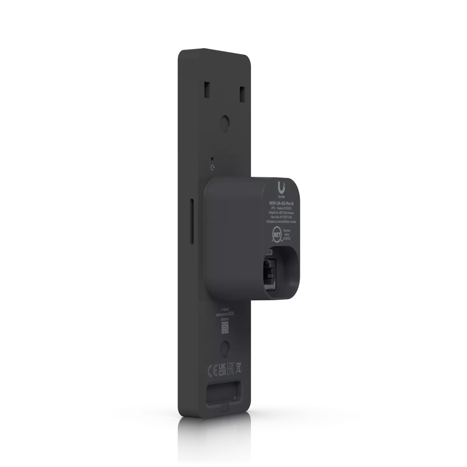 Ubiquiti UniFi Access Reader G3 | UA-G3-Pro-B - image 4
