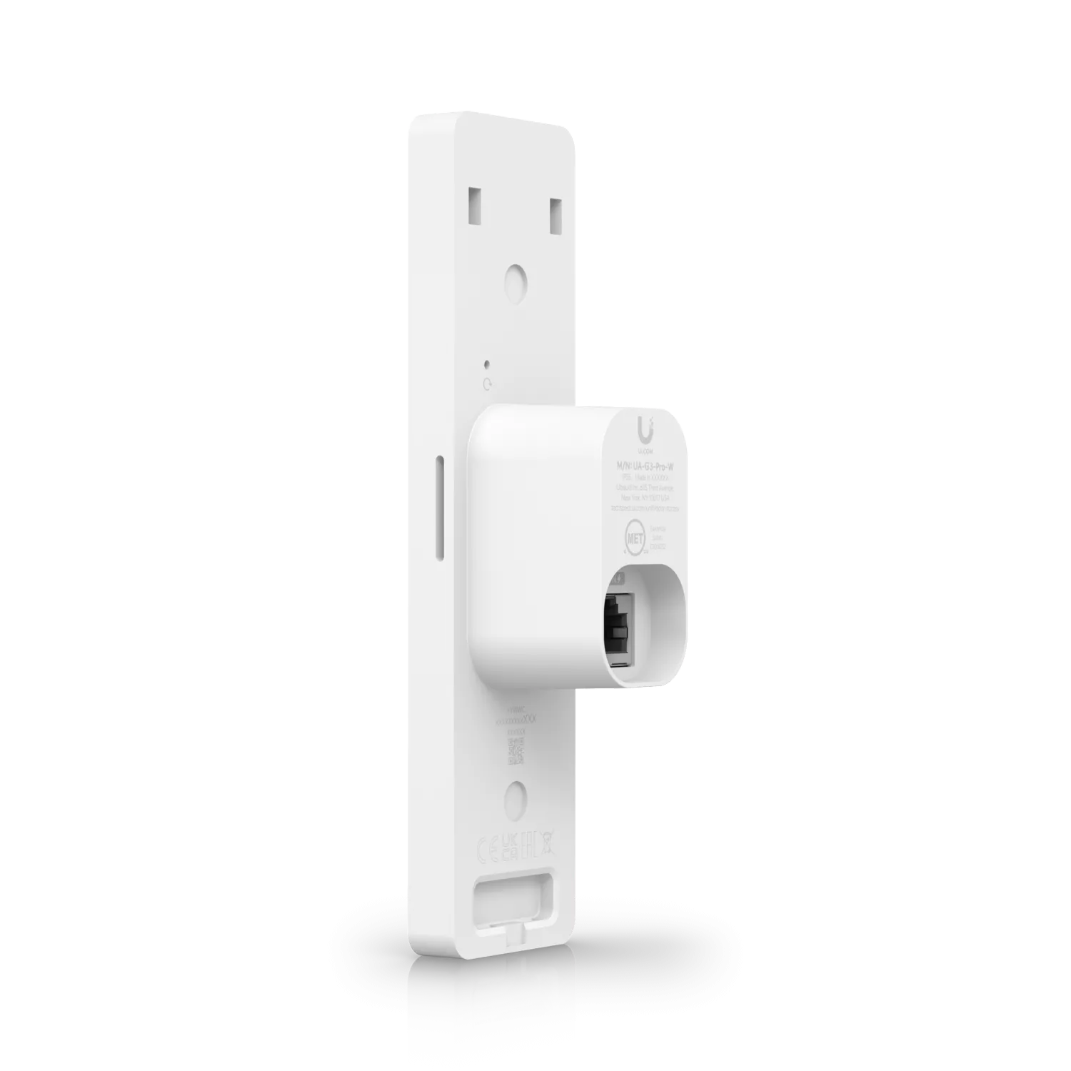 Ubiquiti UniFi Access Reader G3 | UA-G3-Pro-W - image 3