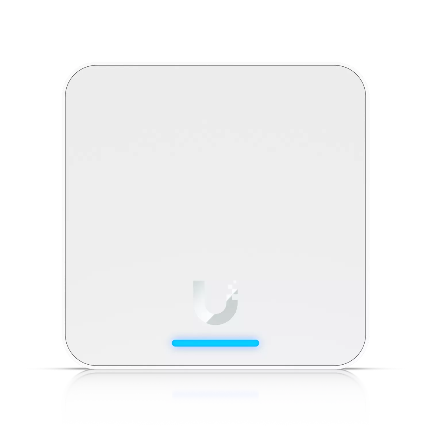 Ubiquiti UniFi Access NFC Card Reader with Keypad | UA-G3-Flex-W - image 3