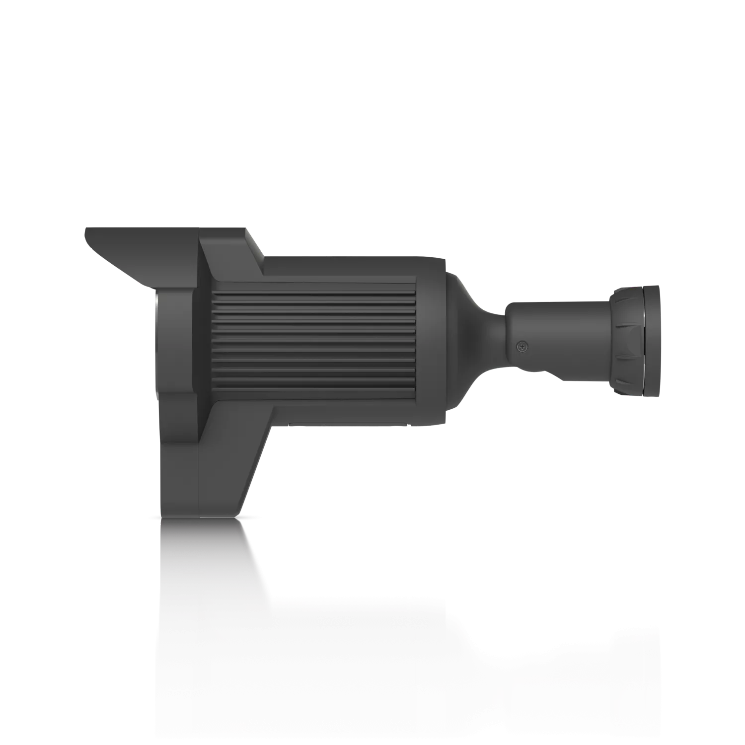 Ubiquiti UniFi Protect 8MP LPR Camera | UVC-AI-LPR-B - image 3