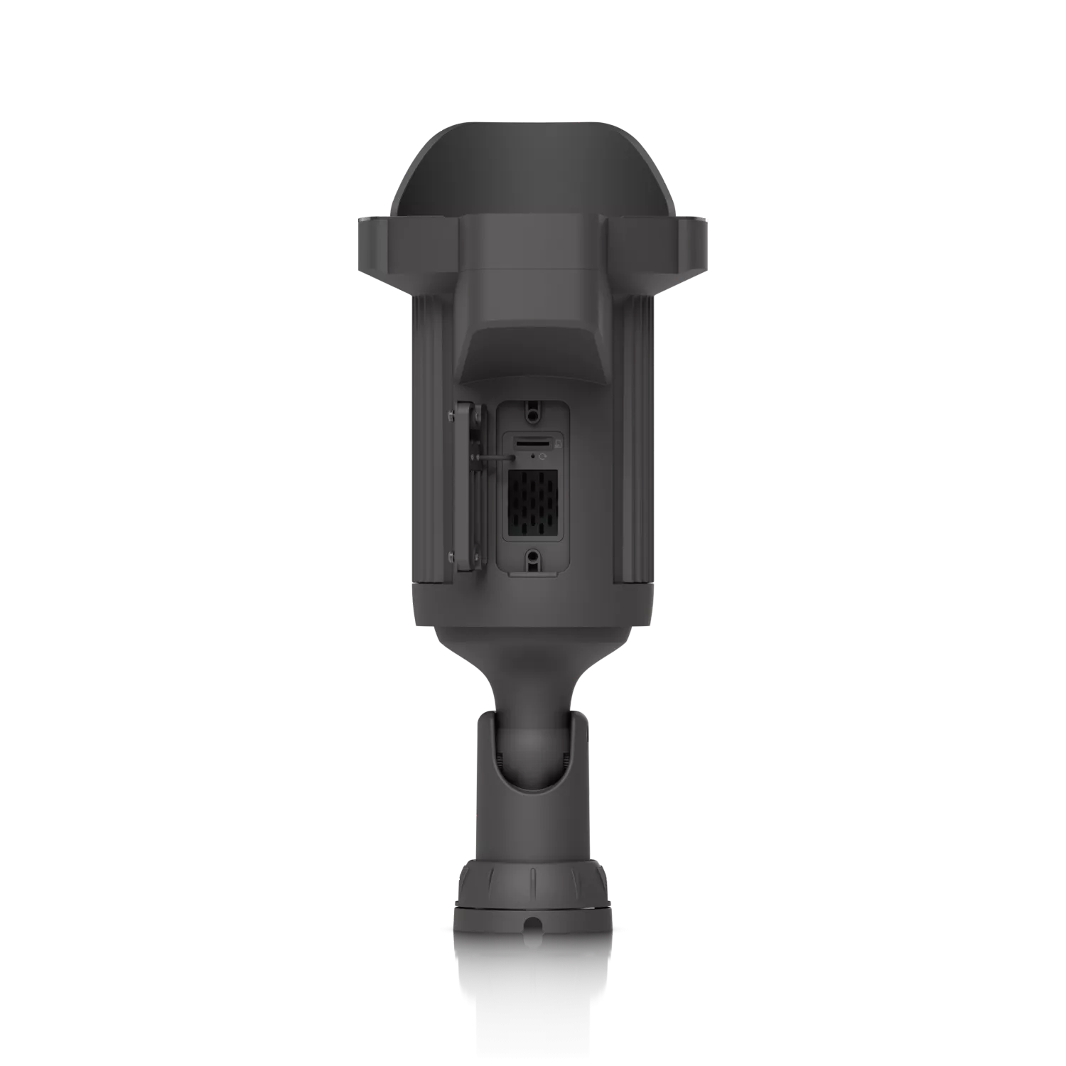 Ubiquiti UniFi Protect 8MP LPR Camera | UVC-AI-LPR-B - image 4