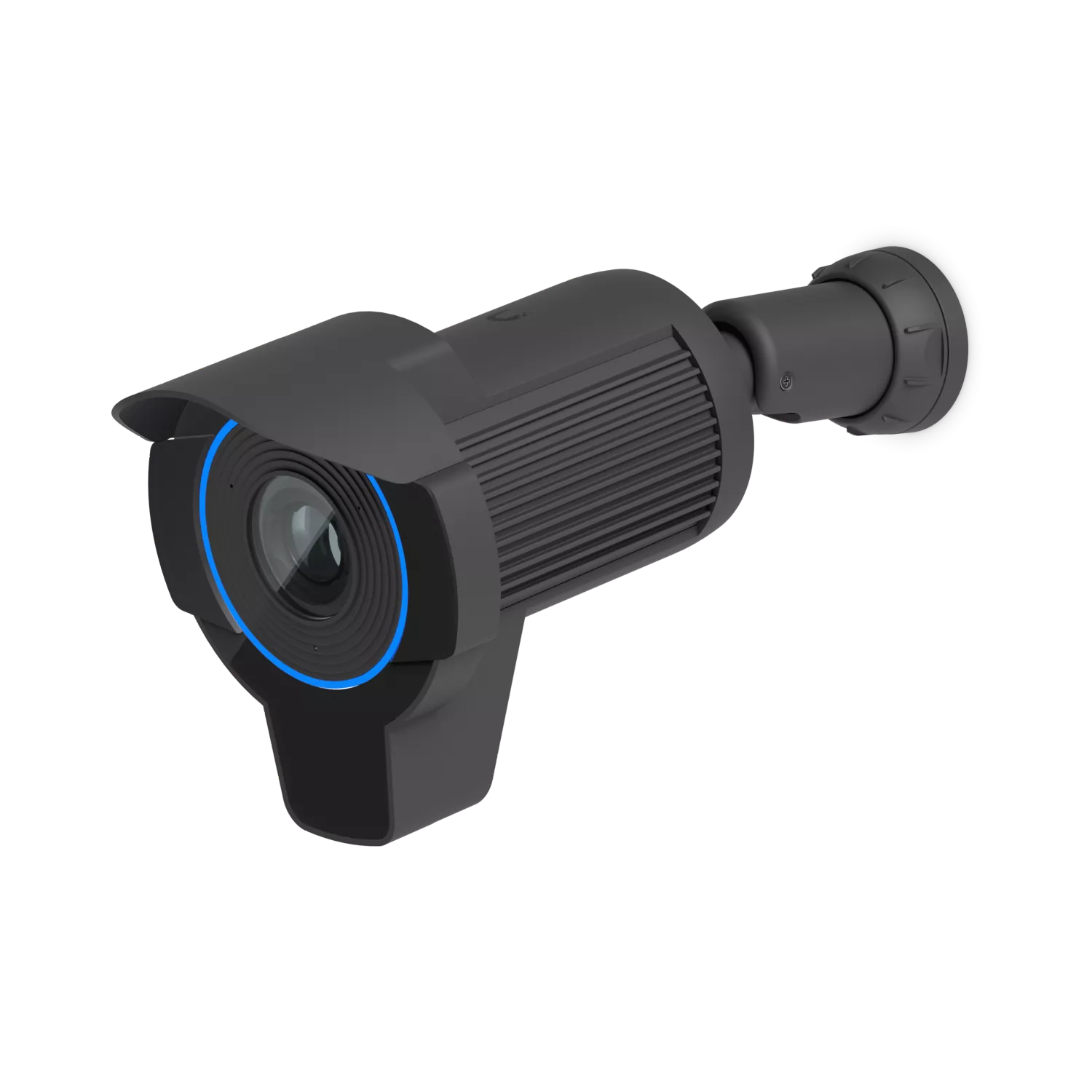 Ubiquiti UniFi Protect 8MP LPR Camera | UVC-AI-LPR-B - image 7