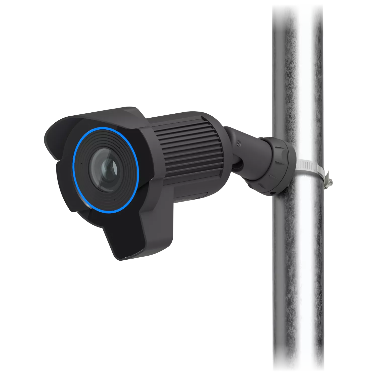 Ubiquiti UniFi Protect 8MP LPR Camera | UVC-AI-LPR-B - image 8