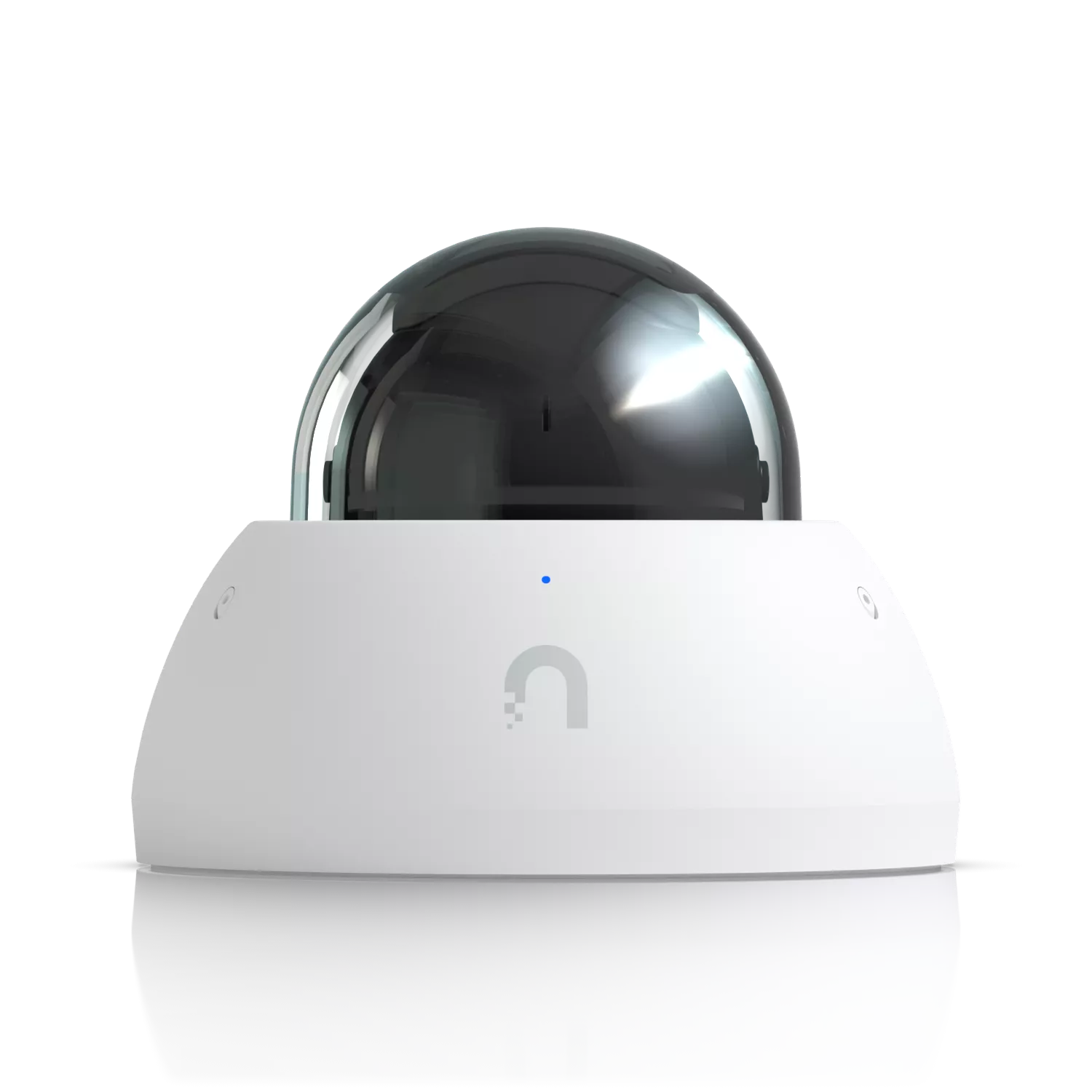 Ubiquiti UniFi Protect 8MP AI Dome IP Camera | UVC-AI-Dome-W - image 4