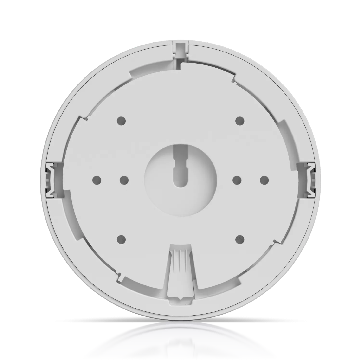 Ubiquiti UniFi Protect 8MP AI Dome IP Camera | UVC-AI-Dome-W - image 6
