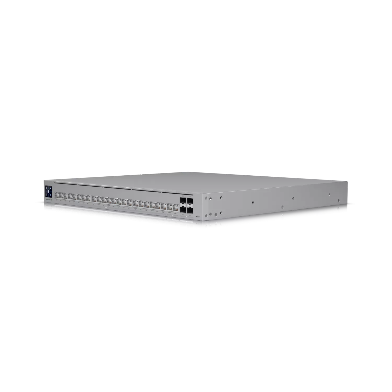 Ubiquiti UniFi Pro HD 24 Port PoE Switch 600W| USW-Pro-HD-24-PoE - image 4