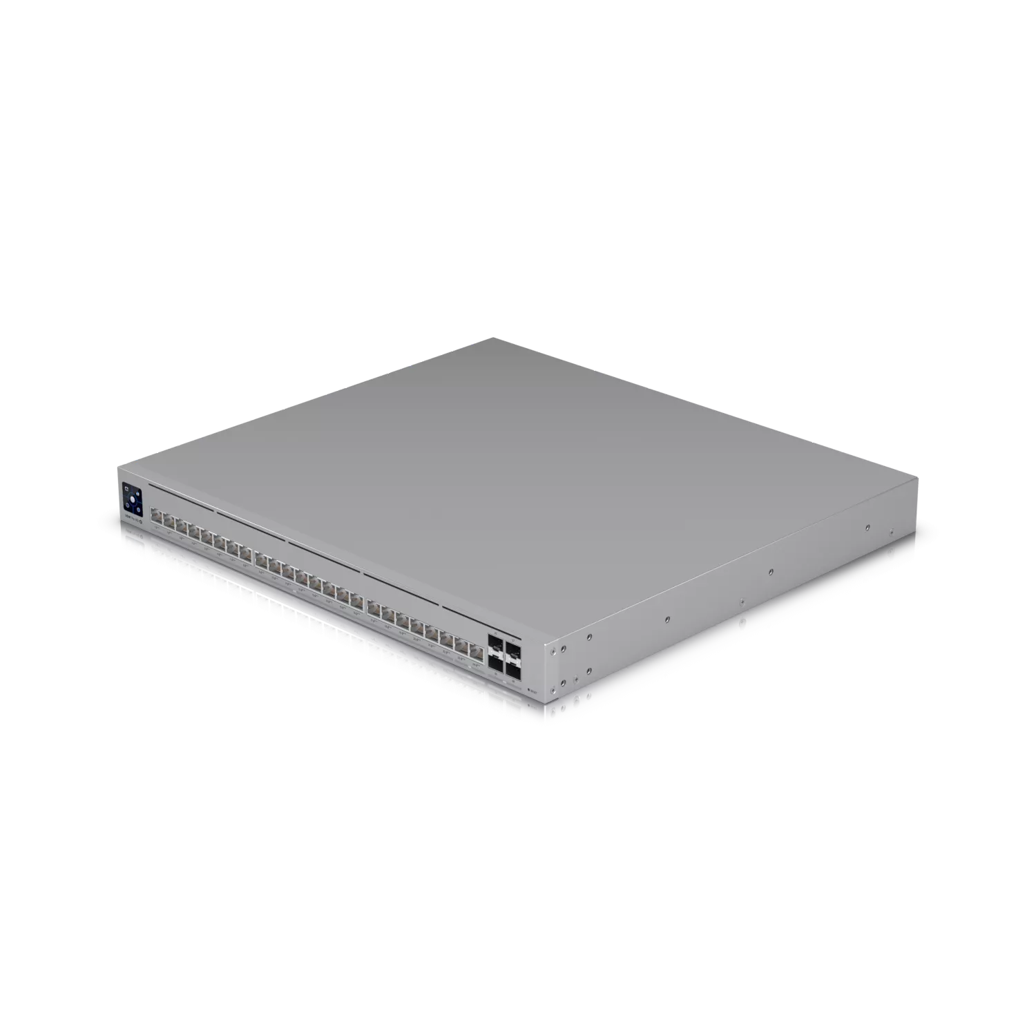 Ubiquiti UniFi Pro HD 24 Port PoE Switch 600W| USW-Pro-HD-24-PoE - image 5