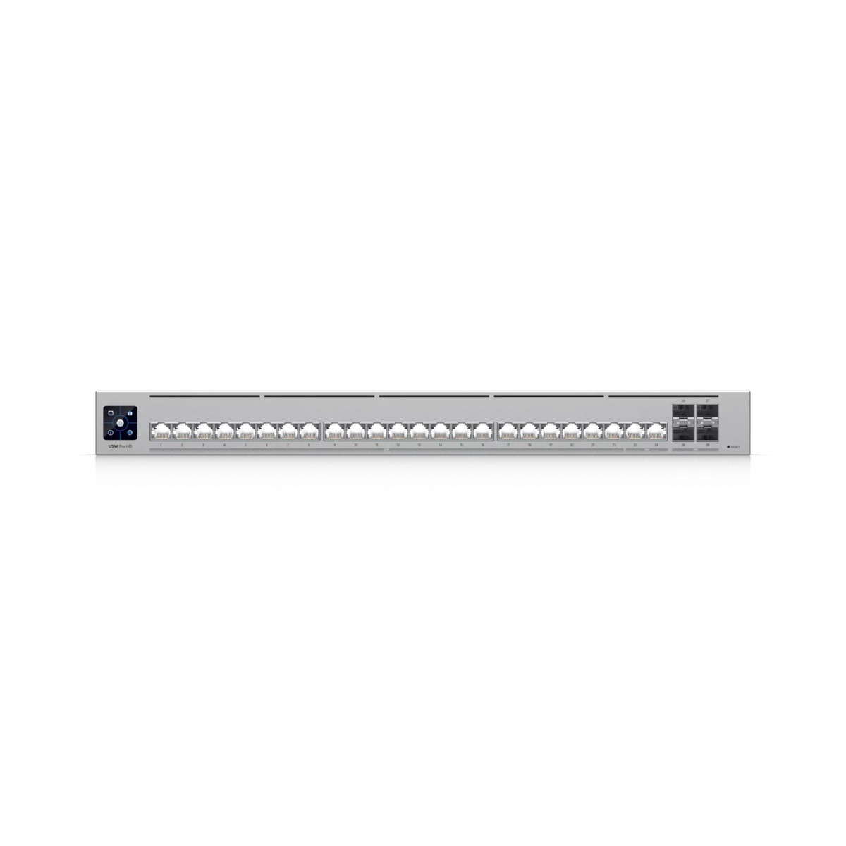 Ubiquiti UniFi Pro HD 24 Port Switch | USW-Pro-HD-24 - image 2