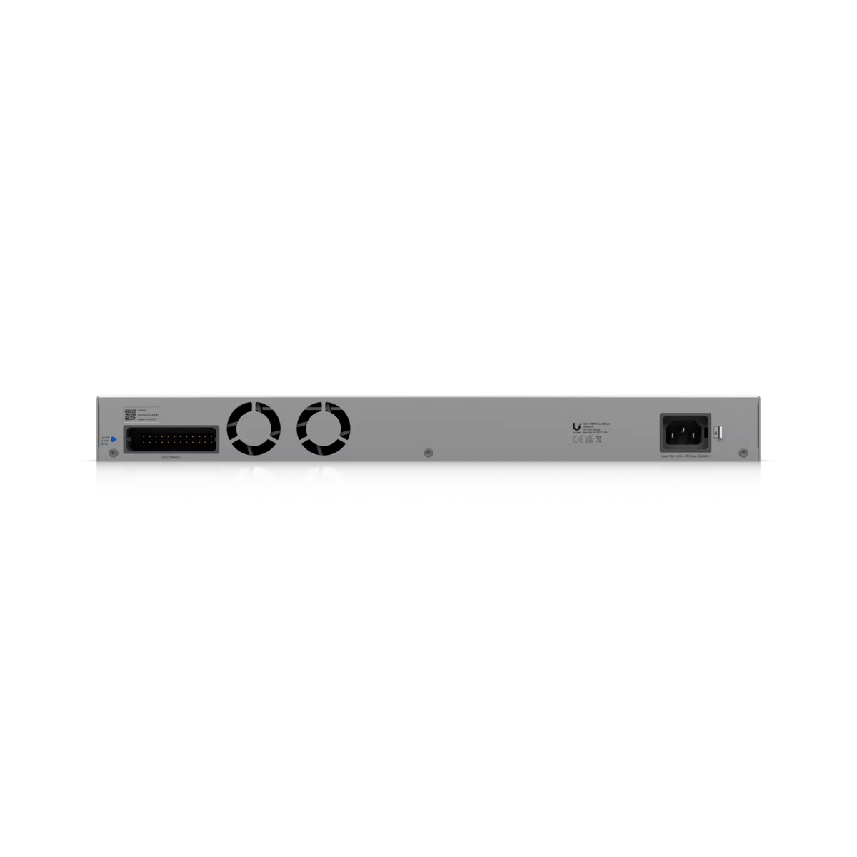 Ubiquiti UniFi Pro HD 24 Port Switch | USW-Pro-HD-24 - image 3