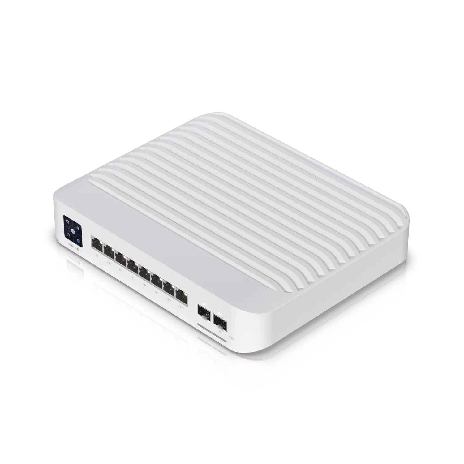 Ubiquiti UniFi Switch Pro 8 Port PoE 120W | USW-Pro-8-PoE - image 6