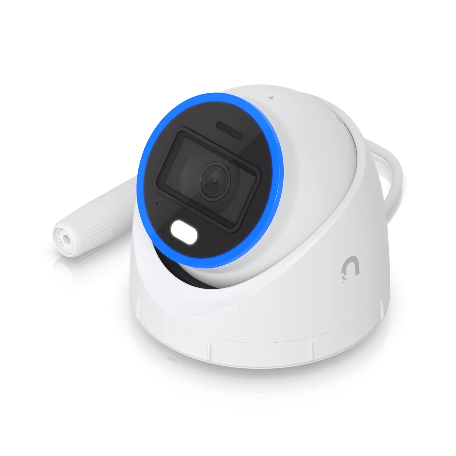 Ubiquiti UniFi Protect 8MP AI Turret IP Camera | UVC-AI-Turret-W - image 3
