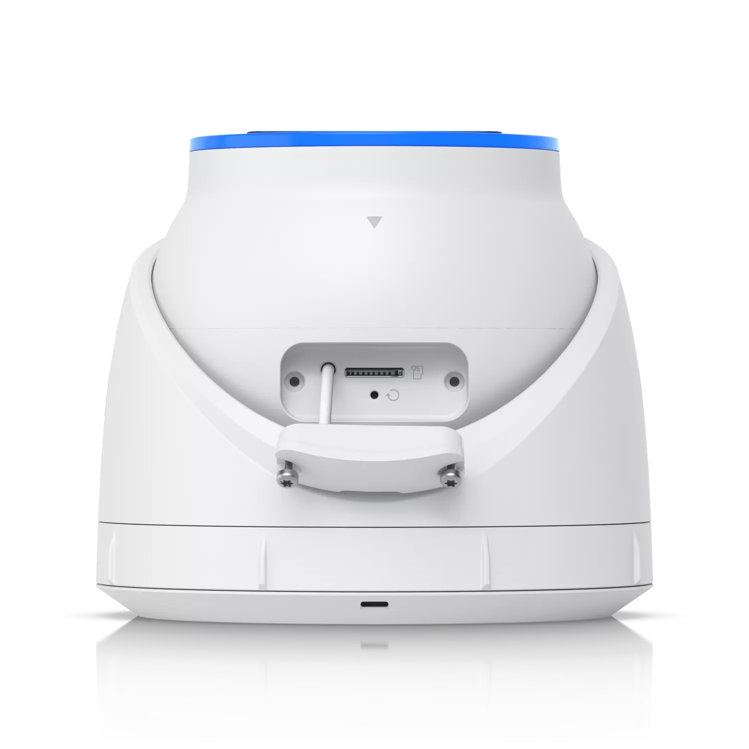 Ubiquiti UniFi Protect 8MP AI Turret IP Camera | UVC-AI-Turret-W - image 5