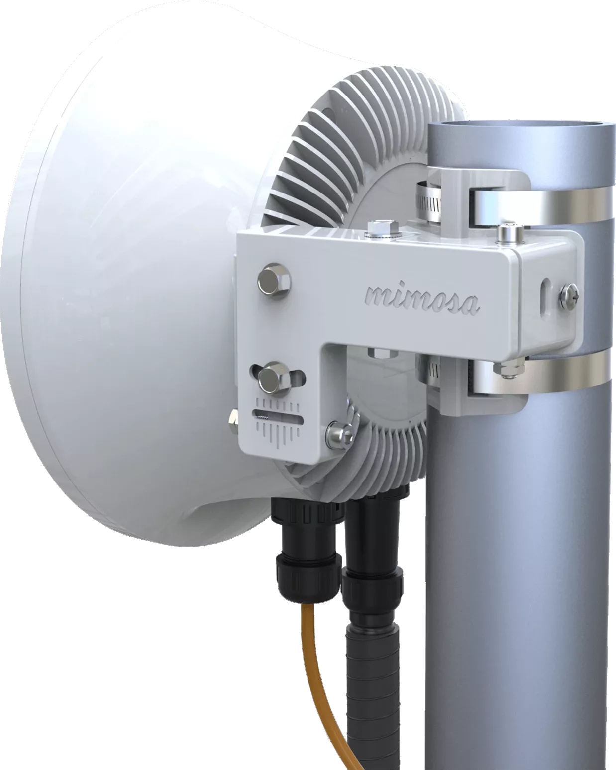 Mimosa B24 - 24GHz PtP Backhaul Radio | MIM-B24 - image 3
