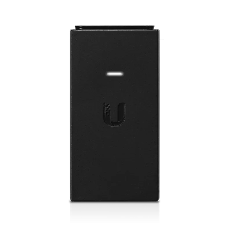 Ubiquiti 10/100 48V 24W PoE Adapter | POE-48-24W - image 4