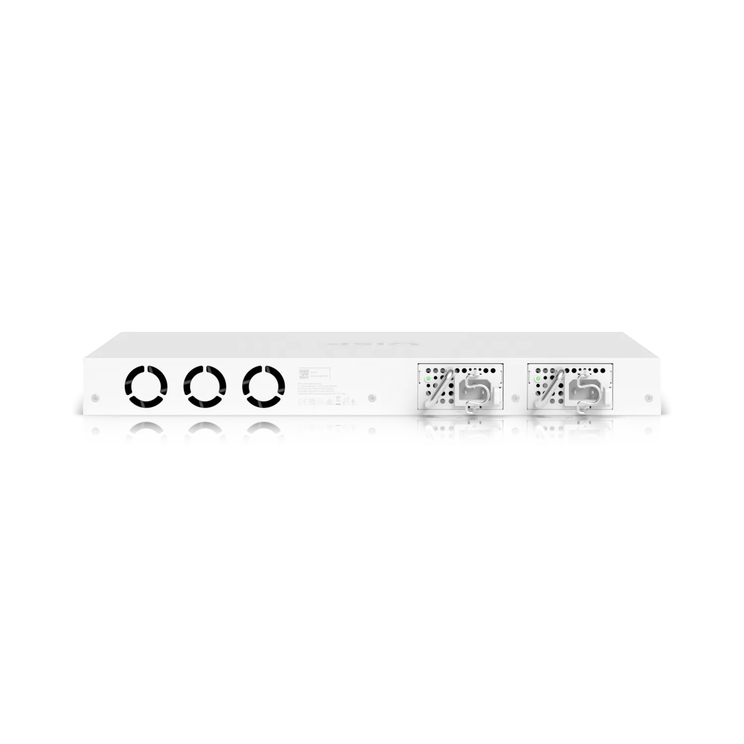 Ubiquiti UISP XGS OLT 8 Port | UISP-FIBER-OLT-XGS - image 4