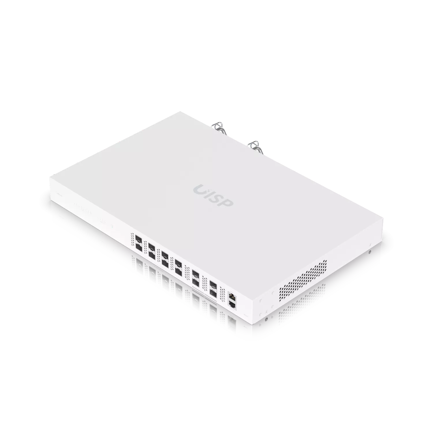 Ubiquiti UISP XGS OLT 8 Port | UISP-FIBER-OLT-XGS - image 5