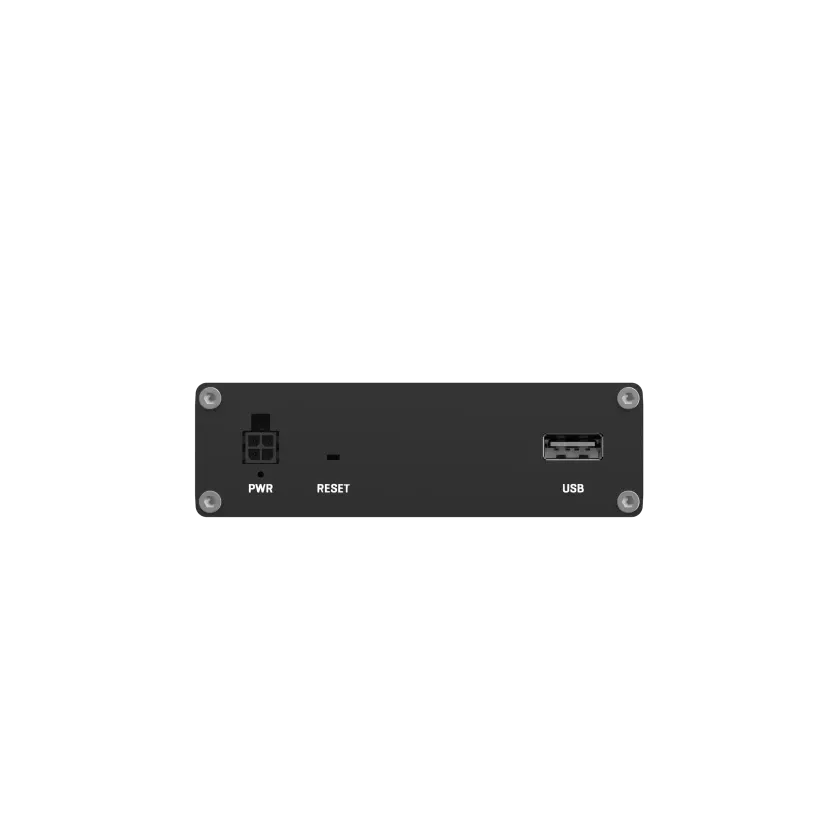 Teltonika  Industrial Ethernet Router | RUT301 - image 4