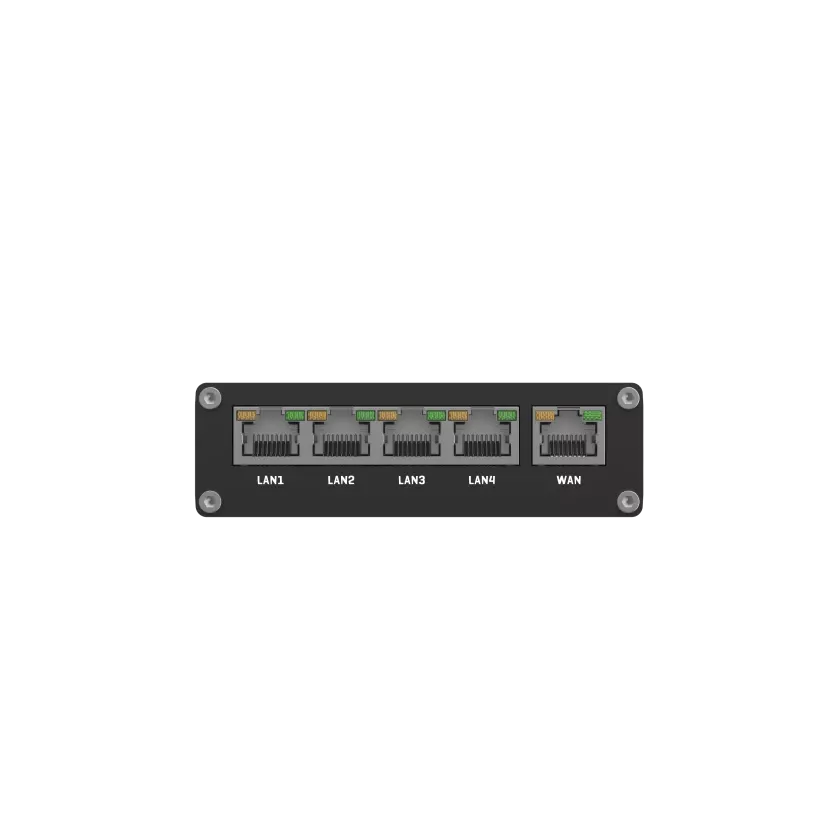 Teltonika  Industrial Ethernet Router | RUT301 - image 5