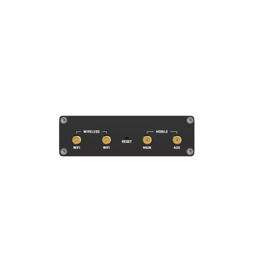 Teltonika Industrial LTE Cat 6 Router | RUT361 - image 4