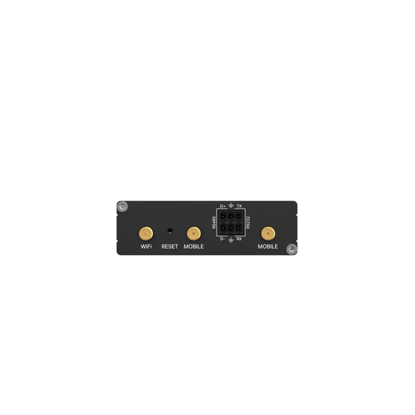 Teltonika Industrial 4G Dual SIM Router | RUT206 - image 5